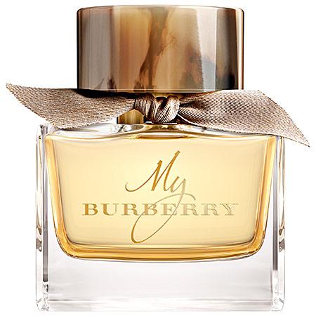 Burberry My Burberry 3 Oz/ 90 Ml Eau De Parfum Spray