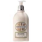 L'occitane Firming And Smoothing Milk Veil 8.4 Oz
