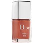 Dior Dior Vernis Gel Shine And Long Wear Nail Lacquer Tribale 588 0.33 Oz