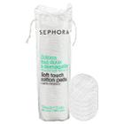 Sephora Collection Soft Touch Cotton Pads 70 Pads