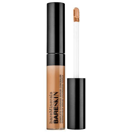 Bareminerals Bareskin&reg; Complete Coverage Serum Concealer Tan 0.20 Oz