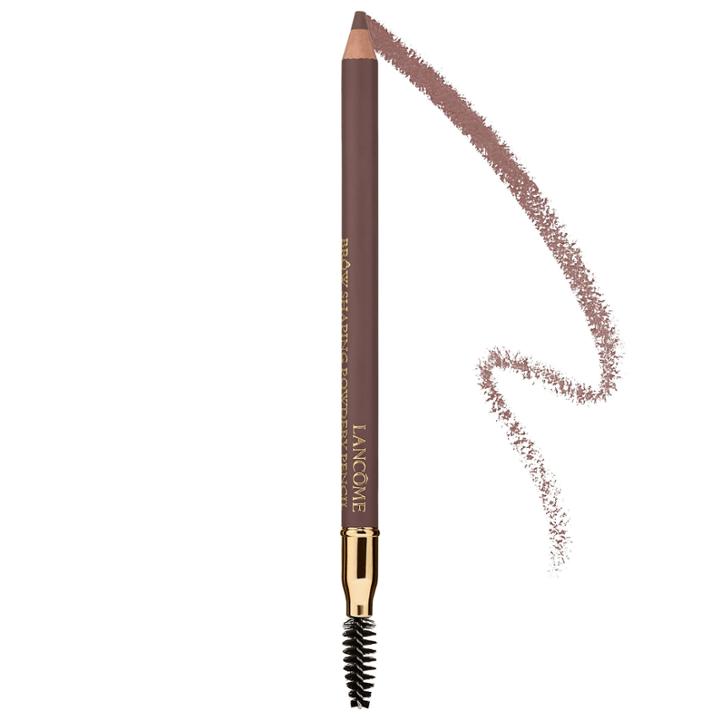 Lancme Brow Shaping Powdery Pencil Chestnut 05 0.003 Oz/ 0.085 G