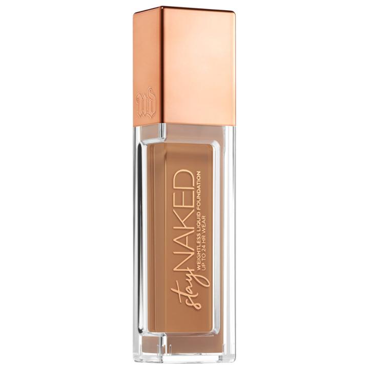 Urban Decay Stay Naked Weightless Foundation 60cg 1.0 Fl Oz/ 30 Ml