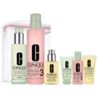 Clinique Great Skin Anywhere Set For Oily Skin