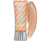 Benefit Cosmetics The Big Easy Liquid To Powder Spf 35 Foundation Deep Beige 1.18 Oz