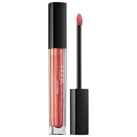 Huda Beauty Lip Strobe Shameless