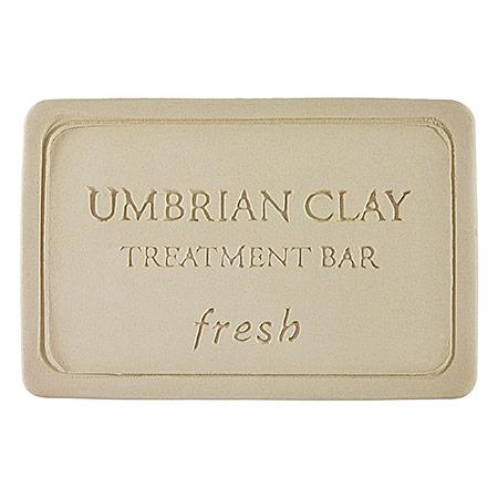 Fresh Umbrian Clay Purifying Treatment Bar 7.1 Oz/ 201 G