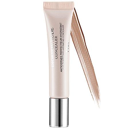 Dior Diorskin Nude Skin Perfecting Hydrating Concealer 005 Mocha 0.33 Oz