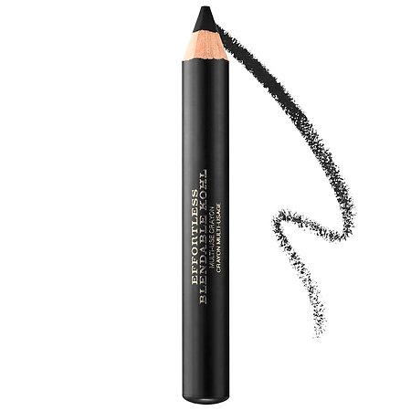 Burberry Effortless Blendable Kohl - Multi-use Crayon Jet Black No. 01 0.07 Oz