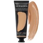 Sephora Collection Matte Perfection Full Coverage Foundation 29 Golden Honey 1.01oz/30 Ml