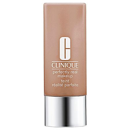 Clinique Perfectly Real&trade; Makeup Shade 37 1 Oz