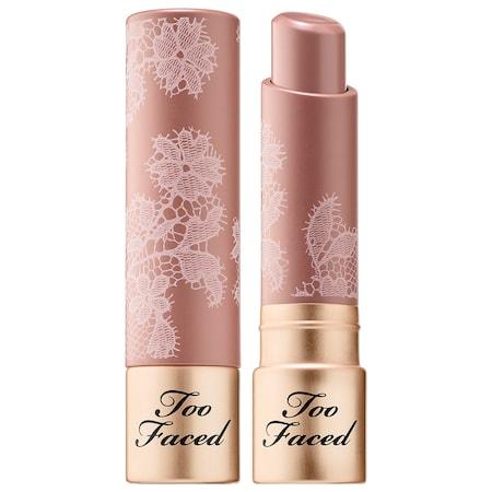 Too Faced Natural Nudes Lipstick Skinny Dippin' 0.12 Oz/ 3.6 G