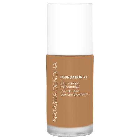 Natasha Denona Foundation X+ 85 Wdark - Warm 30 Ml / 1.01 Fl. Oz