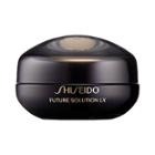 Shiseido Future Solution Lx Eye And Lip Contour Regenerating Cream 0.61 Oz/ 17 Ml