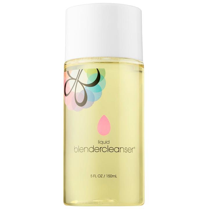 Beautyblender Liquid Blendercleanser 5 Oz/ 148 Ml