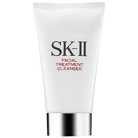 Sk-ii Facial Treatment Cleanser 3.6 Oz