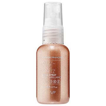 Vernon Francois Dazz Ling Spritz Shine Spray 1.6 Oz/ 50 Ml