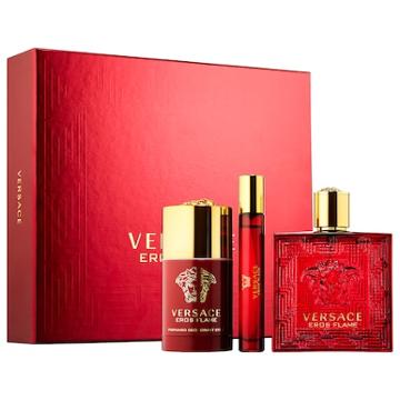 Versace Eros Flame Set