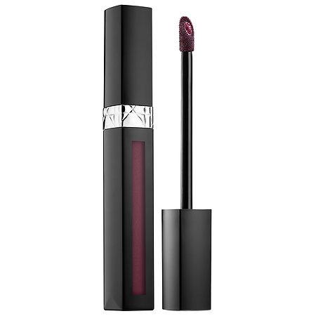 Dior Rouge Dior Liquid 895 Fab Satin .20 Oz/ 6 Ml