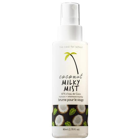 Too Cool For School Coconut Milky Mist 2.7 Oz/ 80 Ml