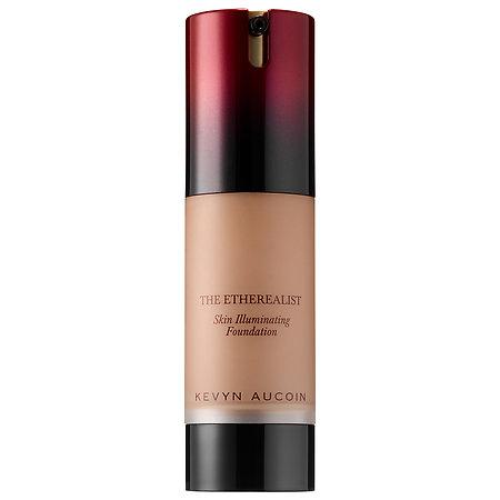 Kevyn Aucoin Etherealist Foundation Medium Ef 06 1 Oz