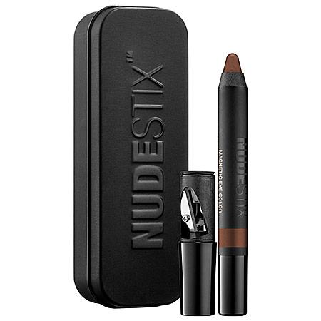 Nudestix Magnetic Eye Color Immortal 0.10 Oz/ 3 G
