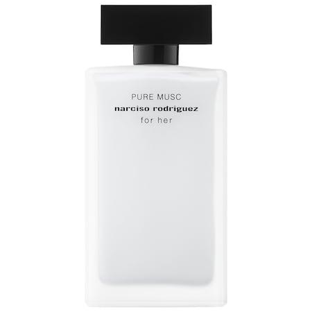 Narciso Rodriguez Pure Musc Eau De Parfum 3.3oz/100ml Eau De Parfum Spray