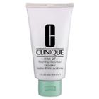 Clinique Rinse-off Foaming Cleanser 5 Oz/ 150 Ml