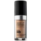 Make Up For Ever Ultra Hd Invisible Cover Foundation 140 = Y305 1.01 Oz