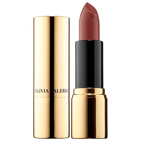 Ciate London Olivia Palermo X Ciat&eacute; London Satin Kiss Lipstick Praline 0.12 Oz