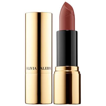 Ciate London Olivia Palermo X Ciat&eacute; London Satin Kiss Lipstick Praline 0.12 Oz