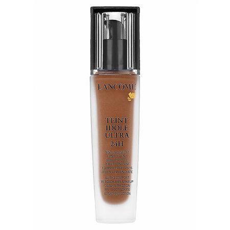 Lancome Teint Idole Ultra 24h Long Wear Foundation 550 Suede W 1 Oz/ 30 Ml