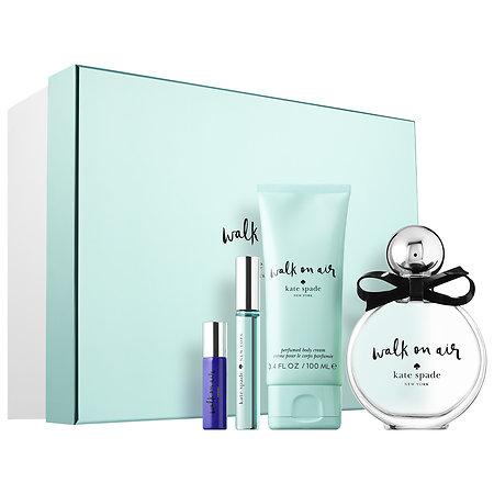 Berdoues Walk On Air Gift Set