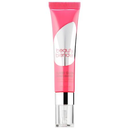 Beautyblender Glass Glow Shinelighter(tm) Crystal Clear Highlighter 0.4 Fl Oz/ 13 Ml