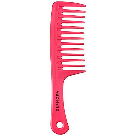 Sephora Collection Tidy: Detangling Comb 0.4 D X 10 H X 2.7 W