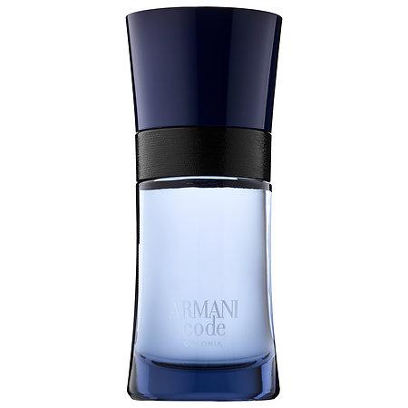 Giorgio Armani Beauty Armani Code Colonia 1.7 Oz/ 50 Ml Eau De Toilette Spray