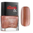 Butter London Allure & Butter London Introduce The Arm Candy Nail Lacquer Collection I'm On The List 0.4 Oz