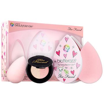 Beautyblender Beautyblender&reg; + Too Faced Holiday Kit