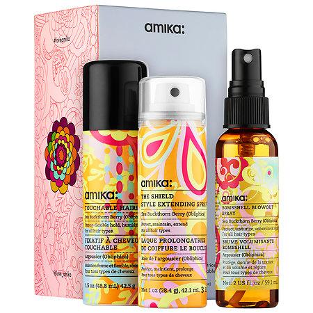 Amika Blow(dry) Me