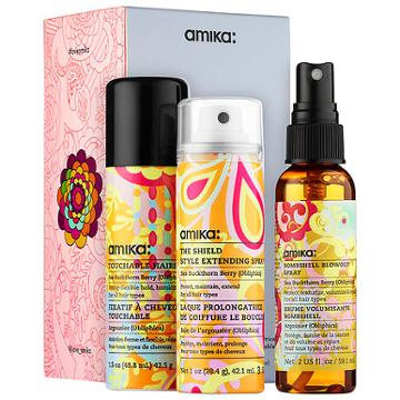 Amika Blow(dry) Me
