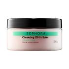 Sephora Collection Cleansing Oil-in-balm 3.04 Oz/ 90 Ml