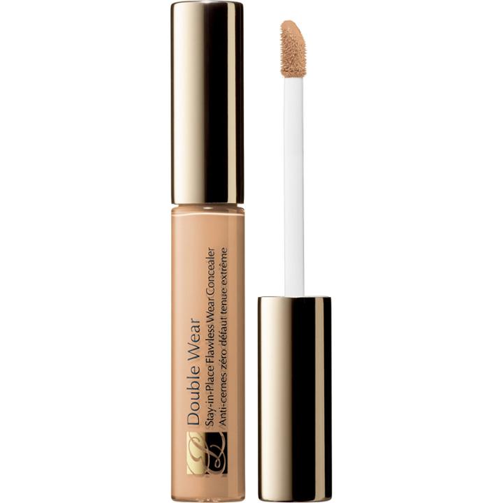 Este Lauder Double Wear Stay-in-place Flawless Wear Concealer 3n Medium 0.24 Oz/ 7 Ml