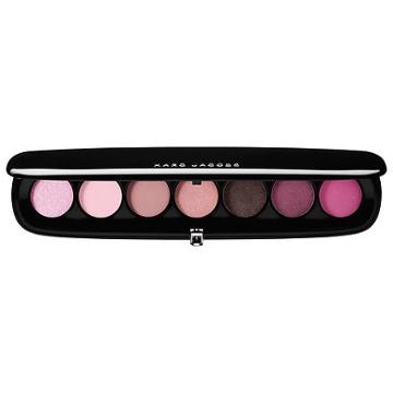 Marc Jacobs Beauty Eyeconic Eyeshadow Palette Provocouture