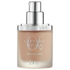 Dior Capture Totale Foundation Peach 023 1 Oz