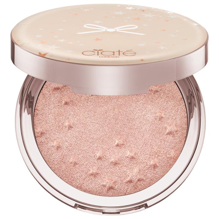 Ciat London Glow-to Highlighter Moondust 0.17 Oz/ 5 G