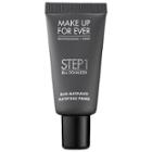 Make Up For Ever Step 1 Skin Equalizer Mattifying Primer 0.5 Oz