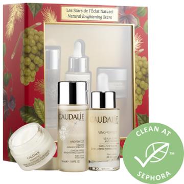 Caudalie Vinoperfect Natural Brightening Stars