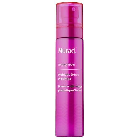 Murad Prebiotic 3-in-1 Multimist 3.4 Oz/ 100 Ml
