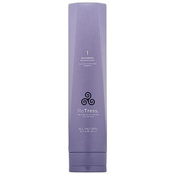 Retress Shampoo 8.5 Oz