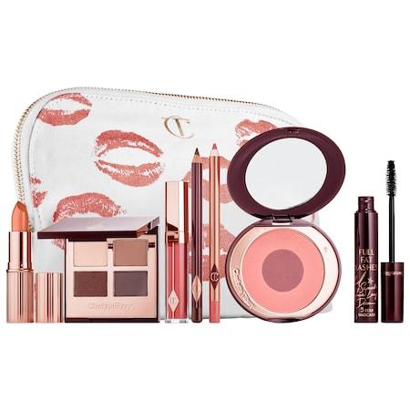 Charlotte Tilbury The Sophisticate Look Set